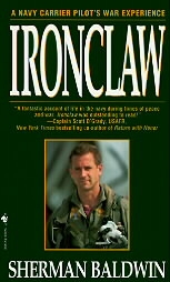 Ironclaw Paperback