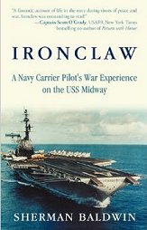 Ironclaw Paperback
